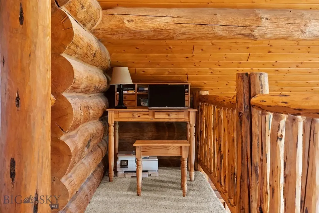 136 Chipmonk Court Seeley Lake MT 59868