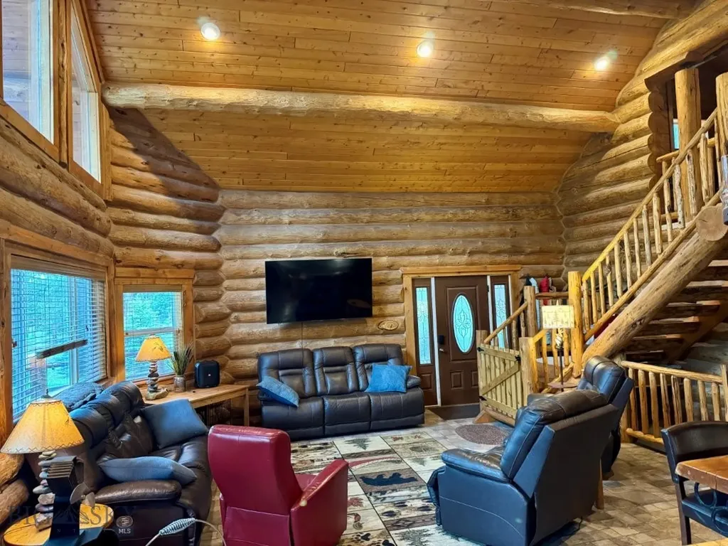 136 Chipmonk Court Seeley Lake MT 59868