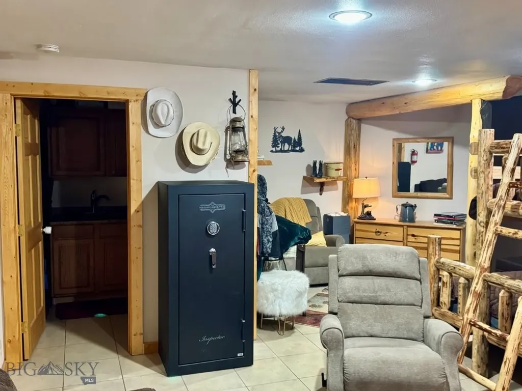 136 Chipmonk Court Seeley Lake MT 59868