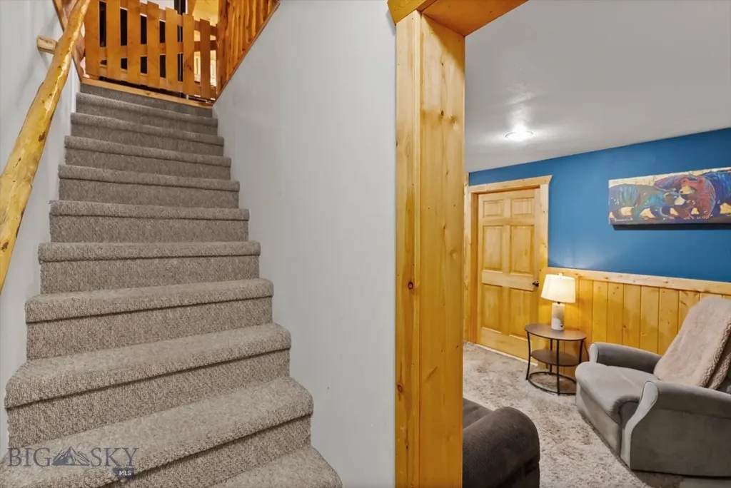 136 Chipmonk Court Seeley Lake MT 59868