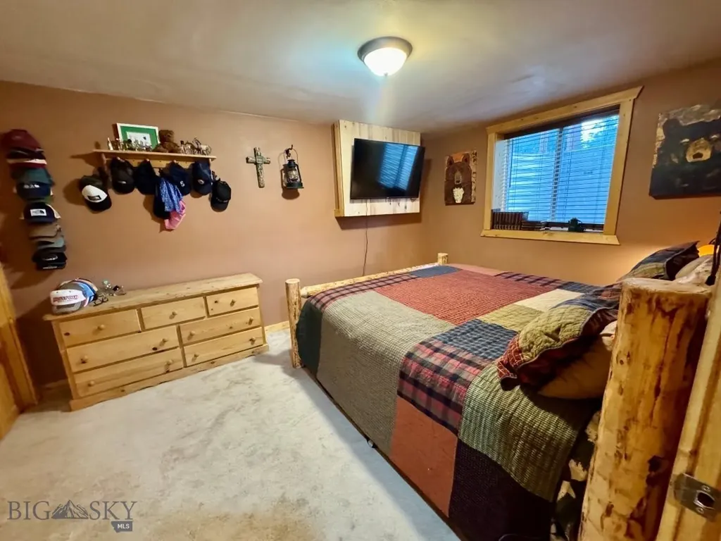 136 Chipmonk Court Seeley Lake MT 59868