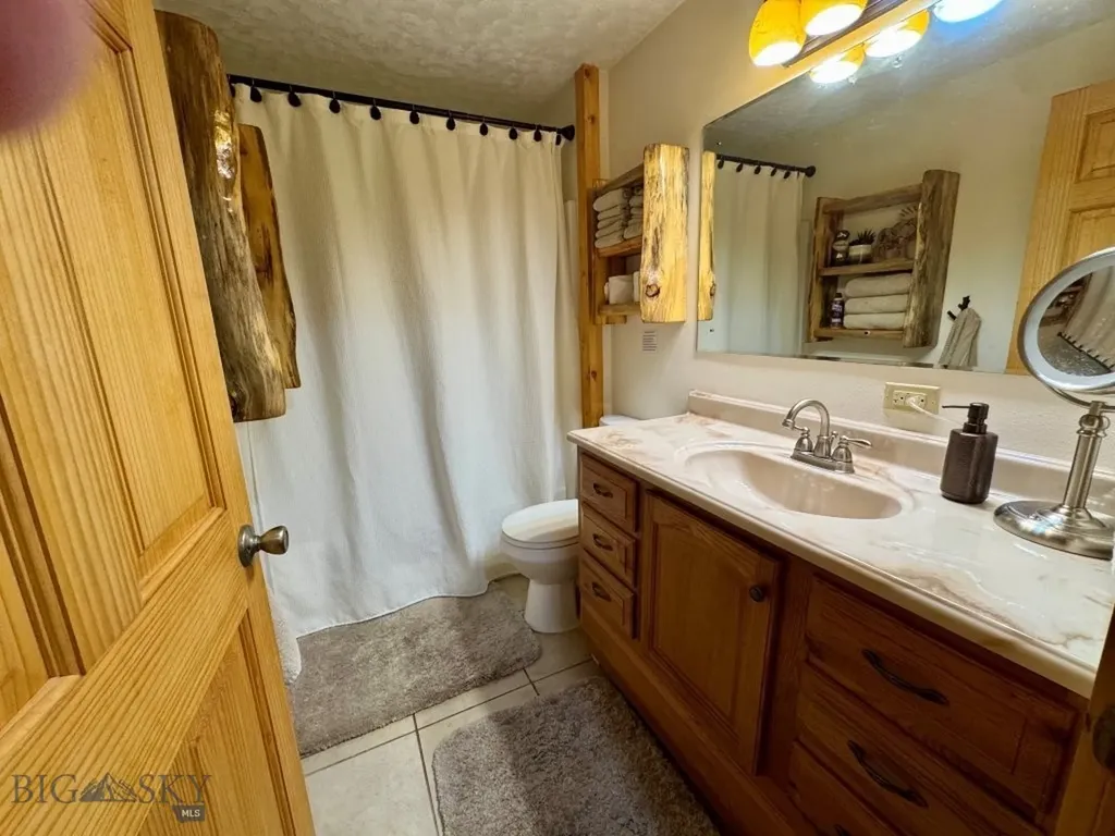 136 Chipmonk Court Seeley Lake MT 59868