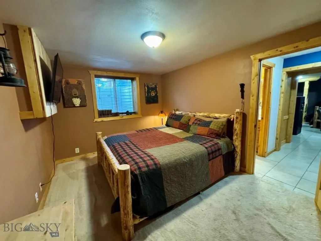 136 Chipmonk Court Seeley Lake MT 59868