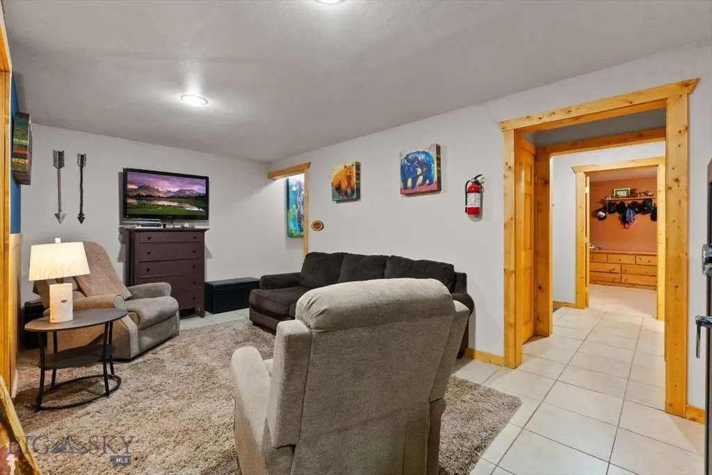 136 Chipmonk Court Seeley Lake MT 59868