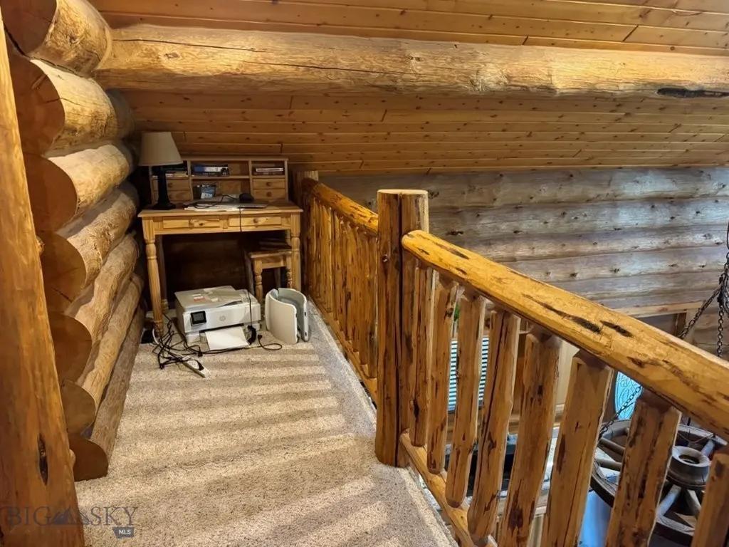 136 Chipmonk Court Seeley Lake MT 59868