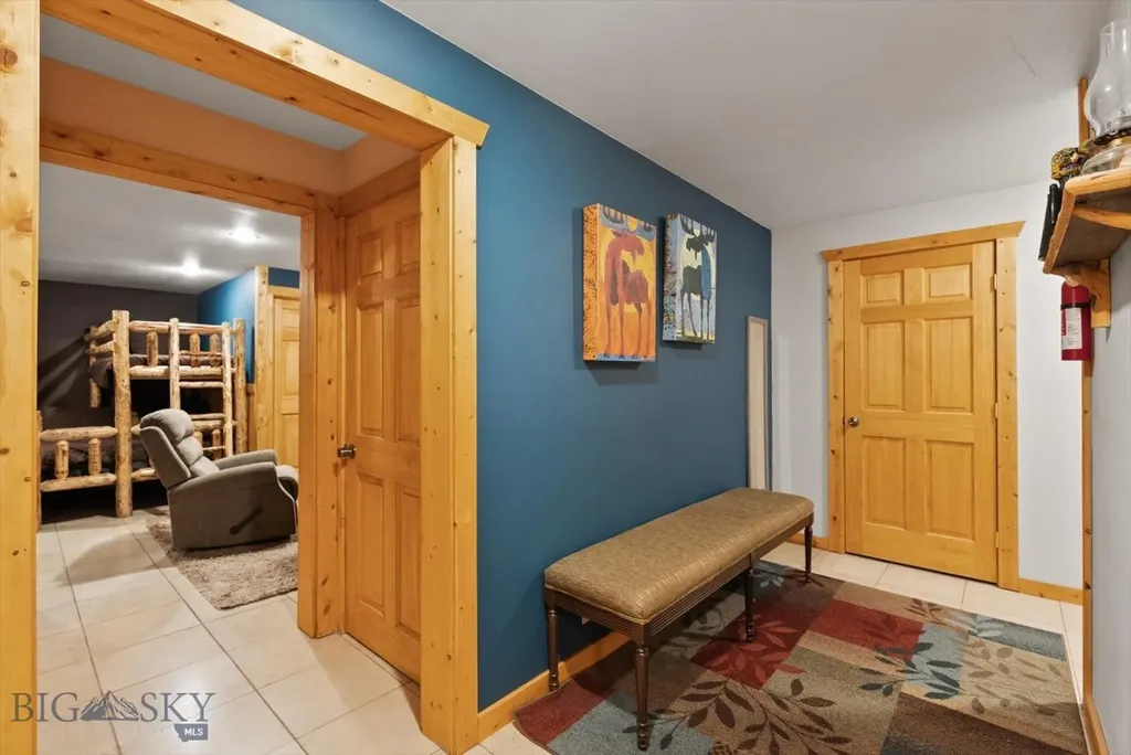 136 Chipmonk Court Seeley Lake MT 59868