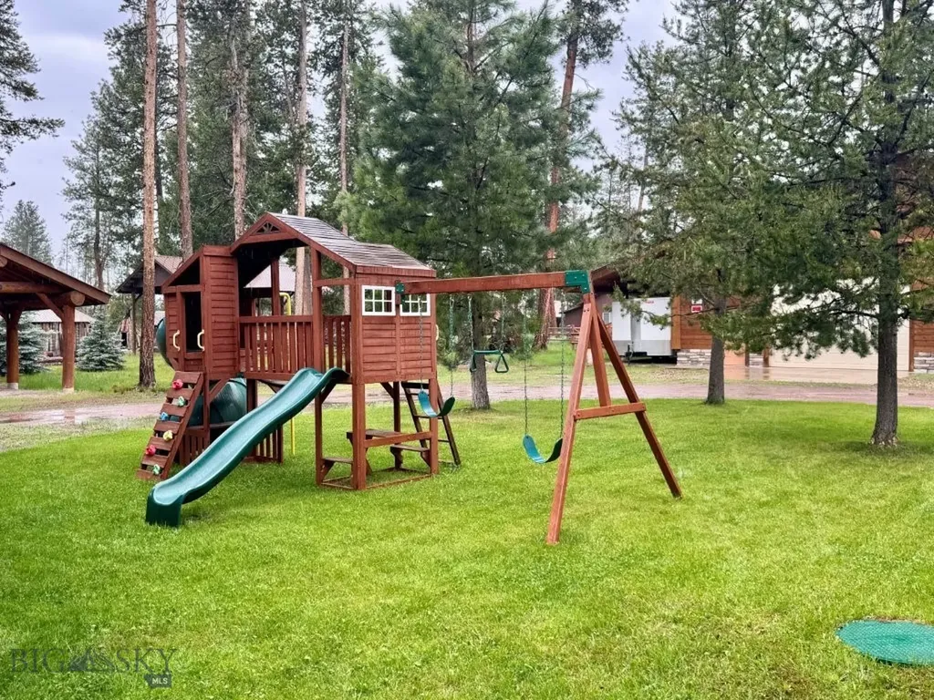 136 Chipmonk Court Seeley Lake MT 59868