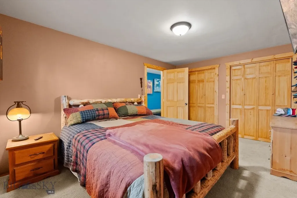 136 Chipmonk Court Seeley Lake MT 59868