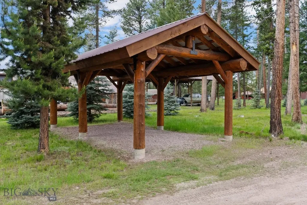 136 Chipmonk Court Seeley Lake MT 59868