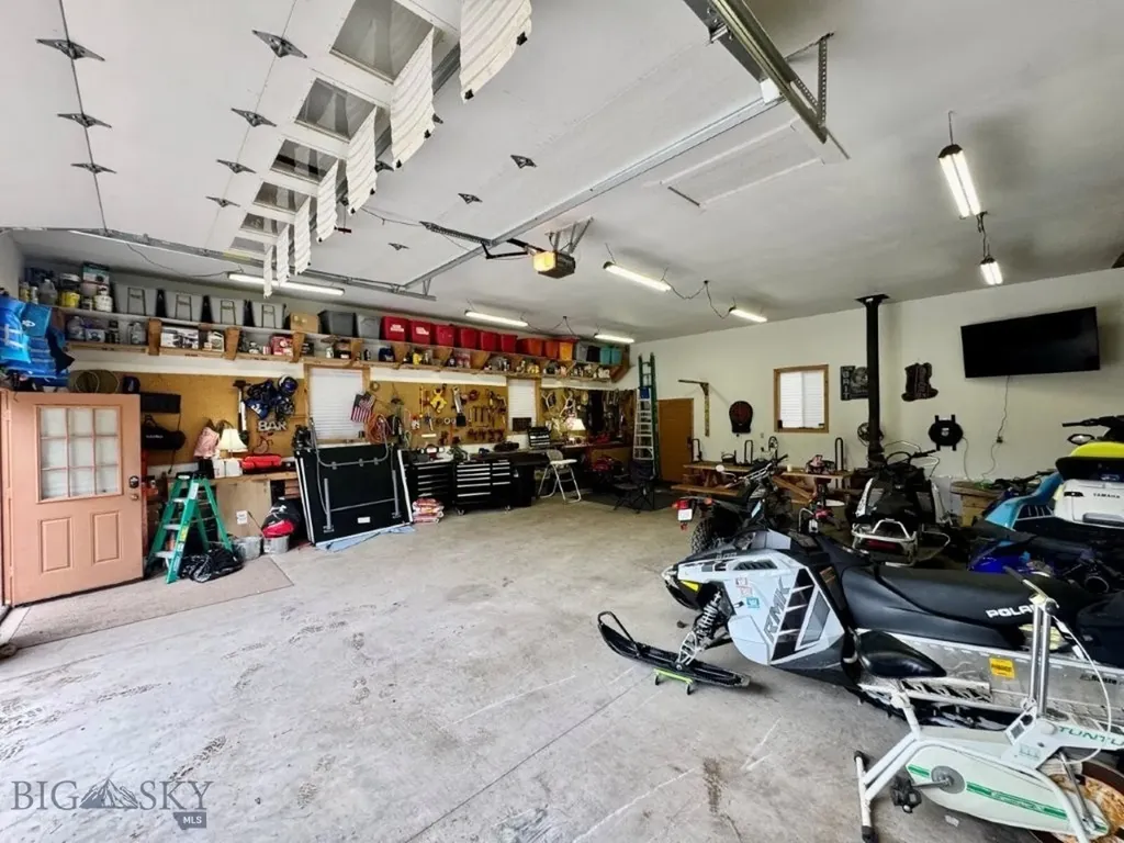 136 Chipmonk Court Seeley Lake MT 59868