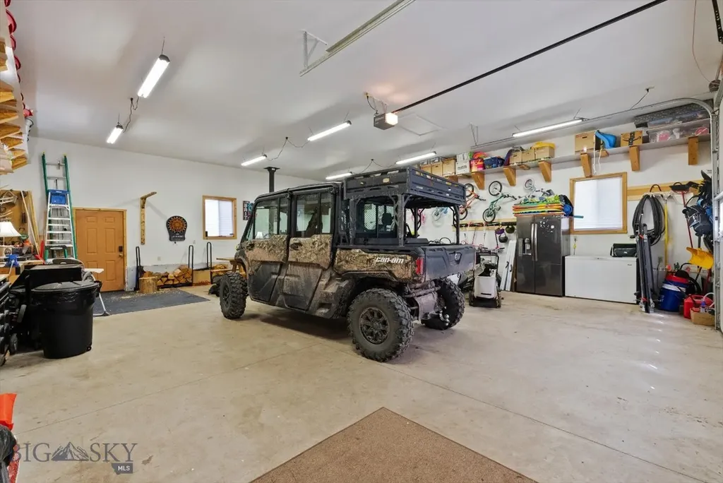 136 Chipmonk Court Seeley Lake MT 59868