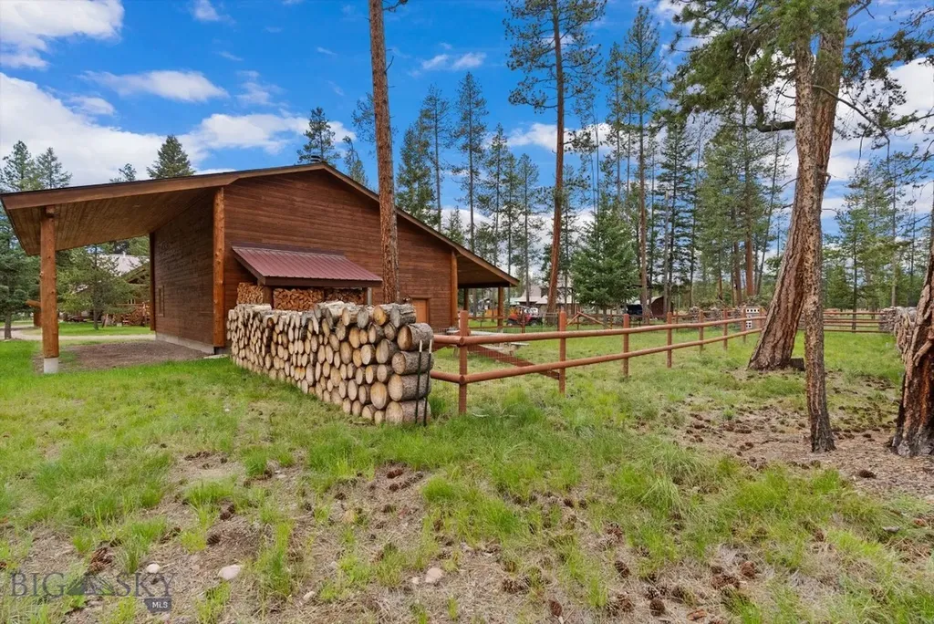 136 Chipmonk Court Seeley Lake MT 59868