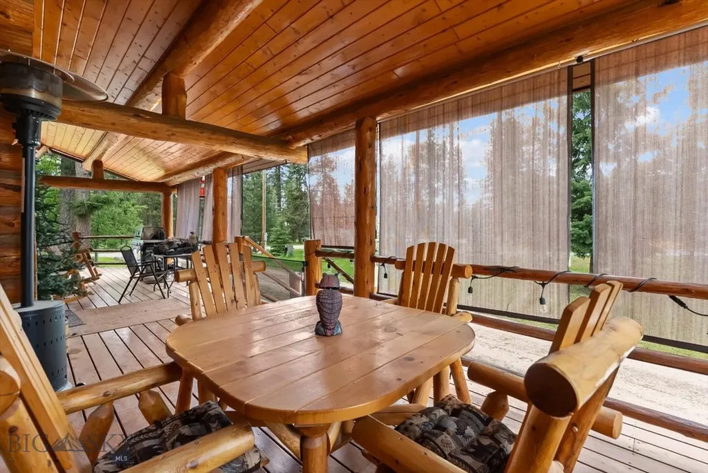 136 Chipmonk Court Seeley Lake MT 59868