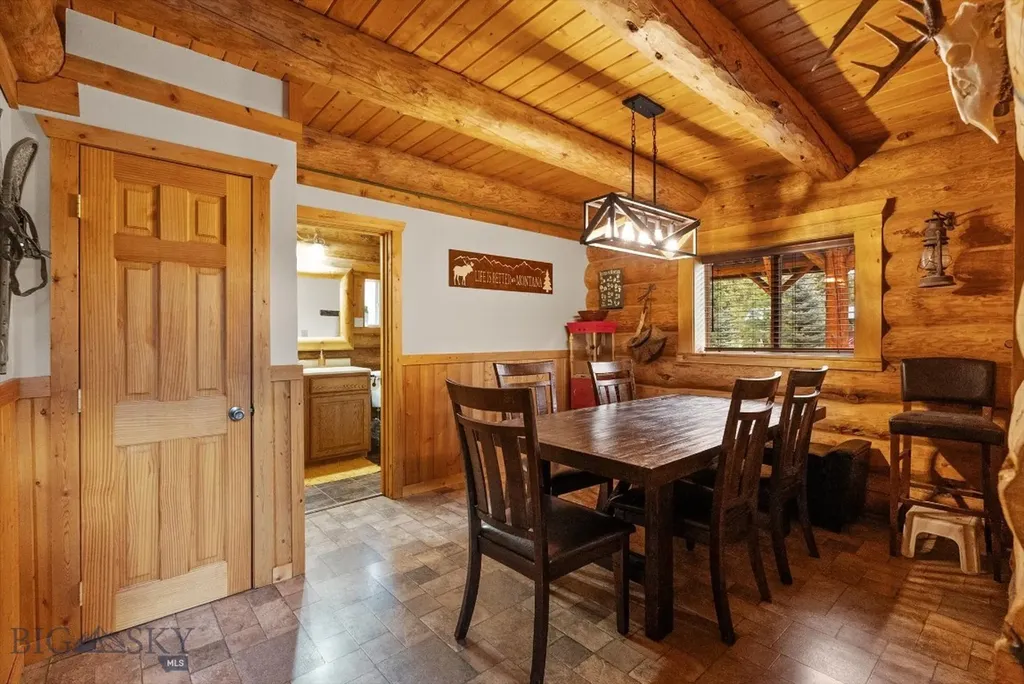 136 Chipmonk Court Seeley Lake MT 59868