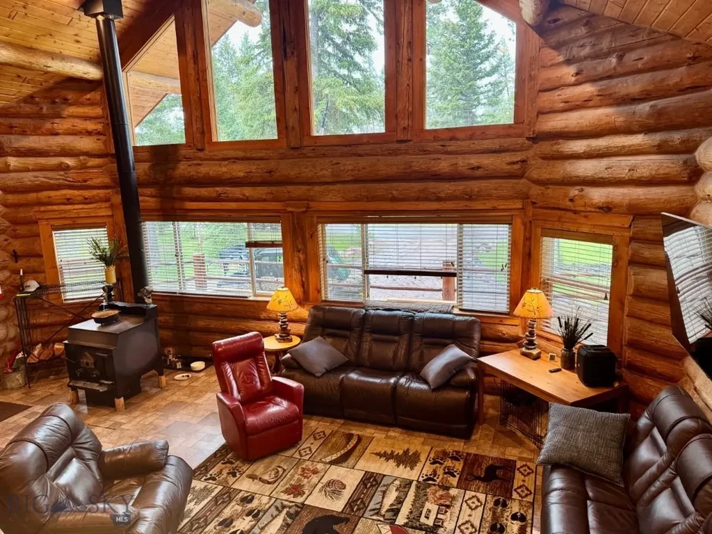 136 Chipmonk Court Seeley Lake MT 59868