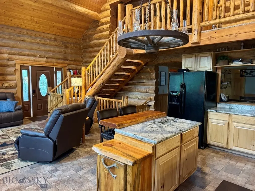 136 Chipmonk Court Seeley Lake MT 59868