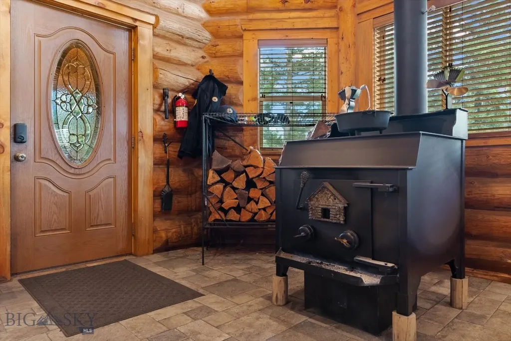 136 Chipmonk Court Seeley Lake MT 59868