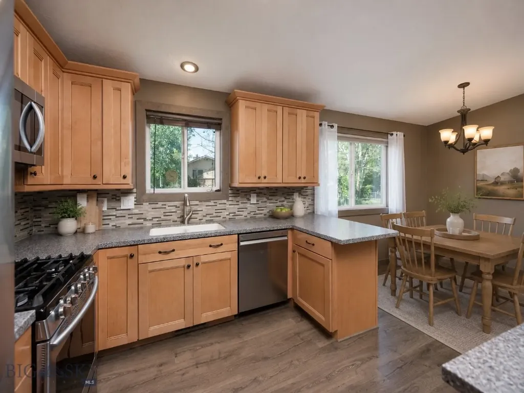 105 N Grogan Street Belgrade MT 59714
