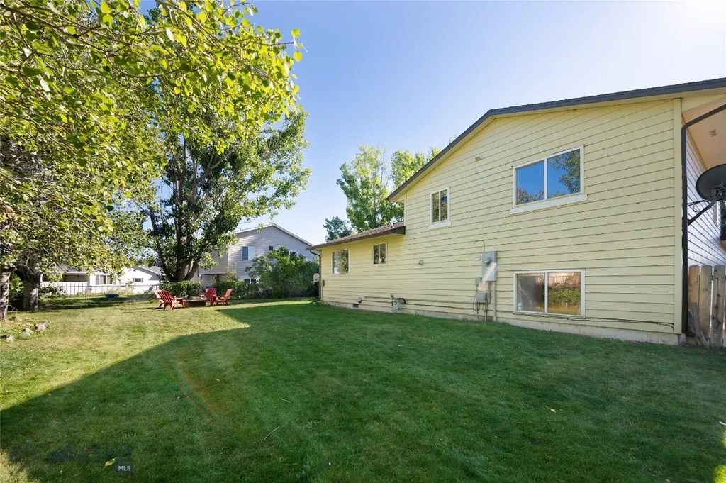 105 N Grogan Street Belgrade MT 59714