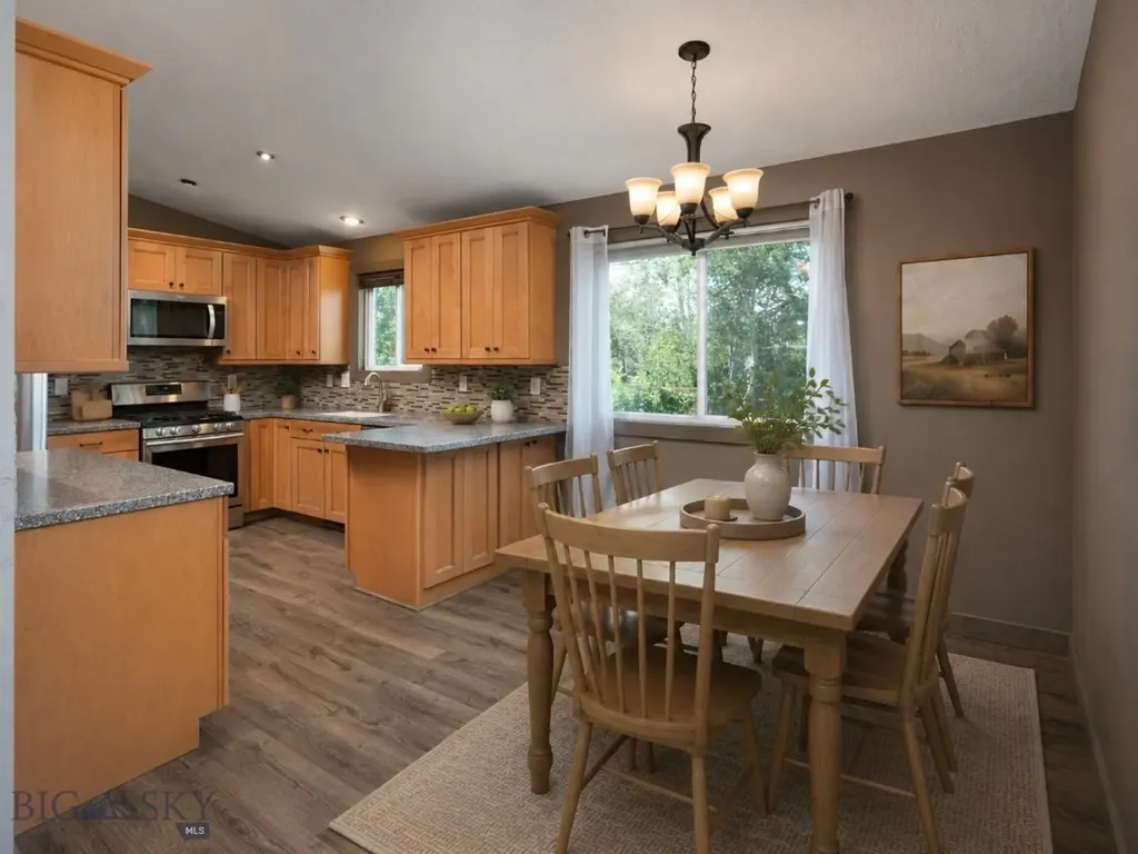 105 N Grogan Street Belgrade MT 59714