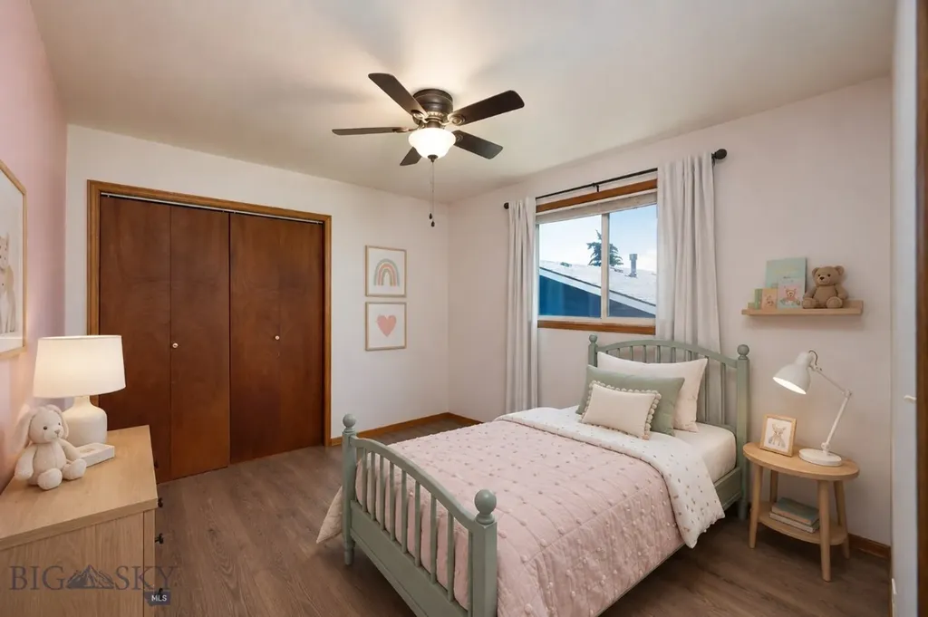 105 N Grogan Street Belgrade MT 59714
