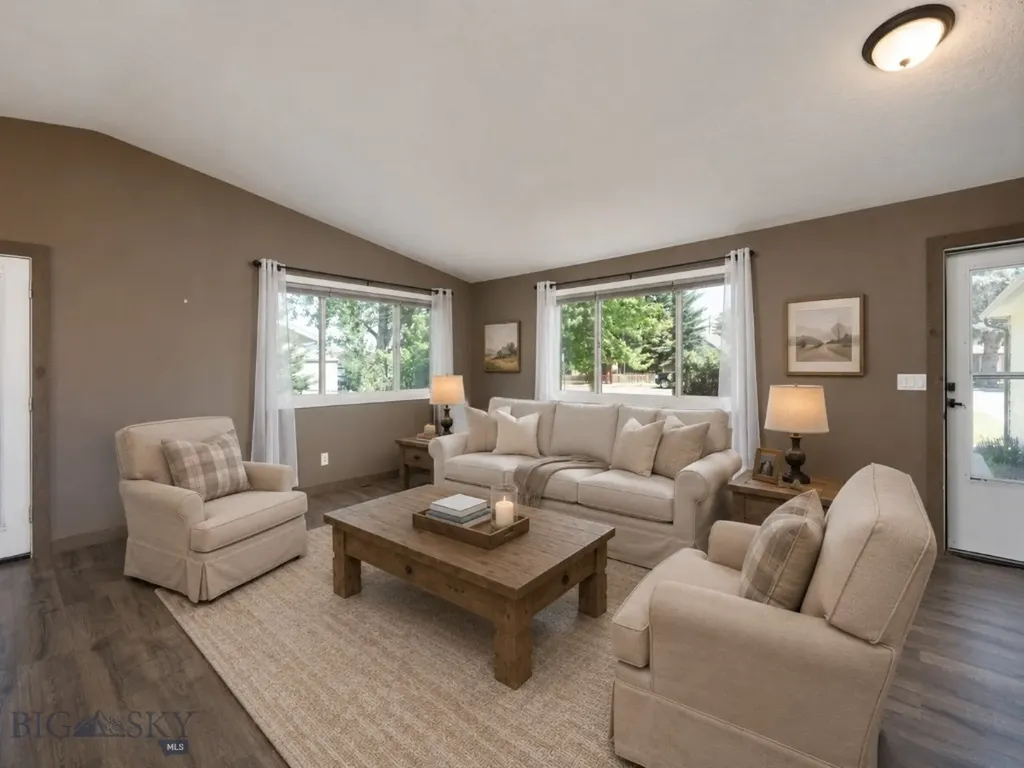 105 N Grogan Street Belgrade MT 59714