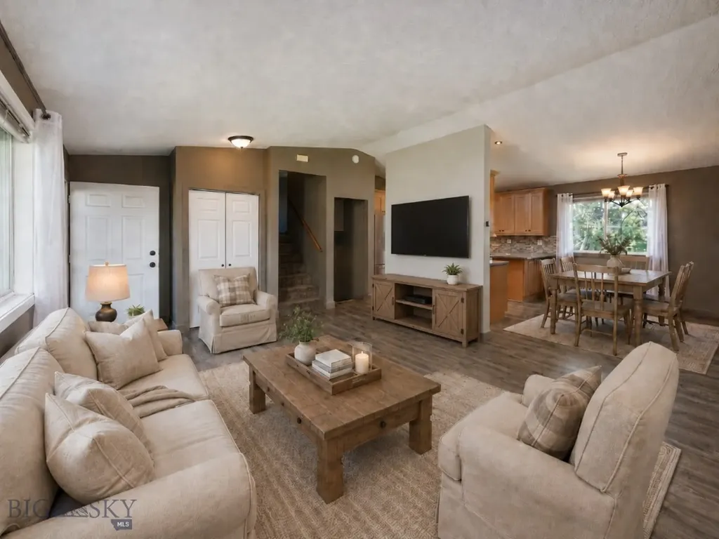 105 N Grogan Street Belgrade MT 59714