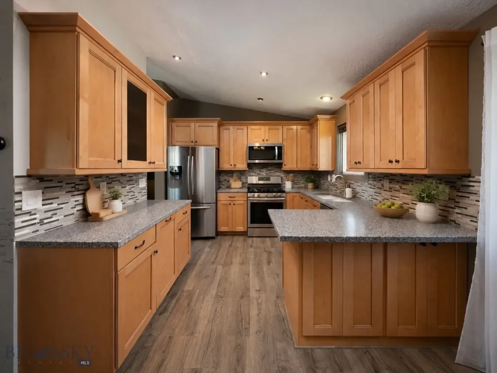 105 N Grogan Street Belgrade MT 59714