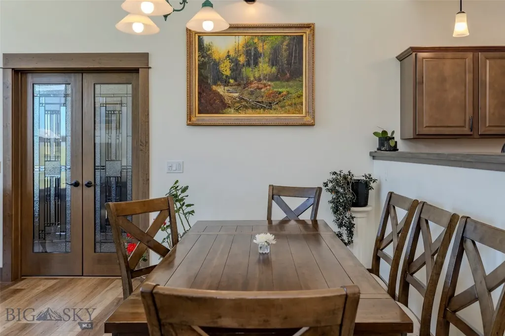 34 Obsidian Road Livingston MT 59047