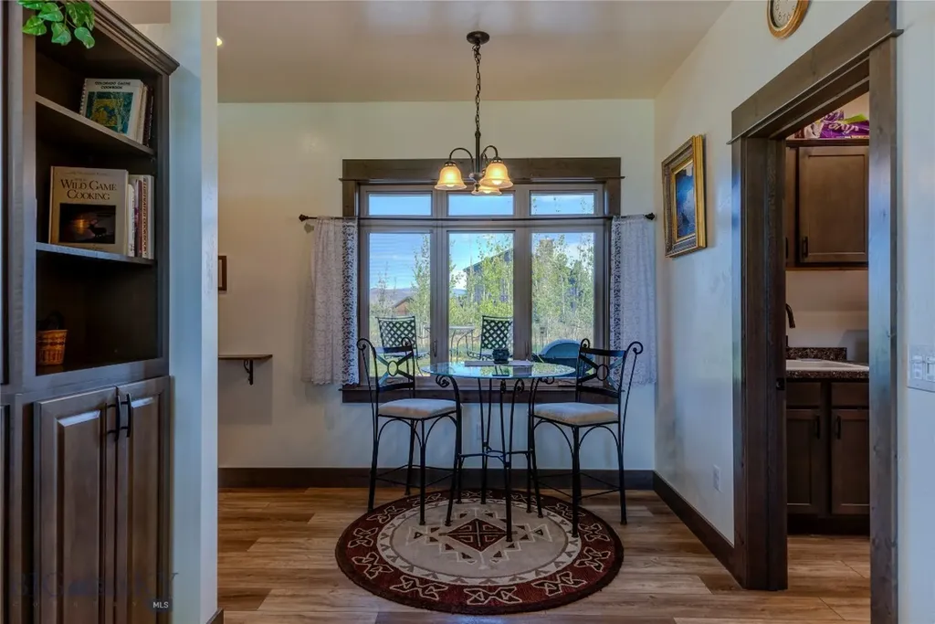 34 Obsidian Road Livingston MT 59047