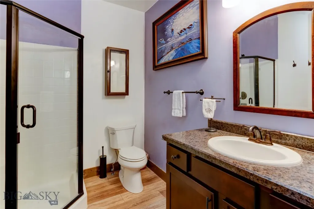 34 Obsidian Road Livingston MT 59047