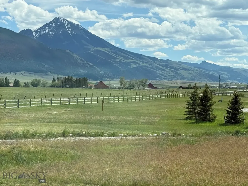 34 Obsidian Road Livingston MT 59047