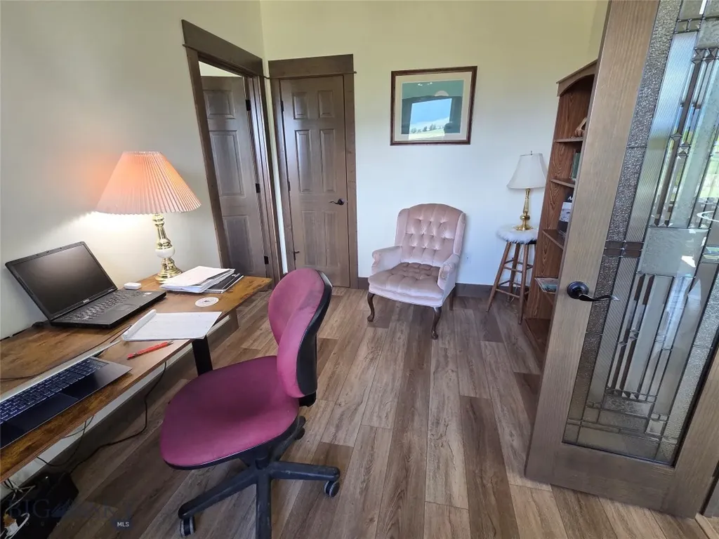 34 Obsidian Road Livingston MT 59047