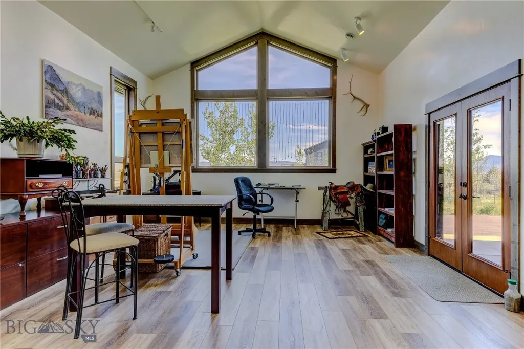 34 Obsidian Road Livingston MT 59047