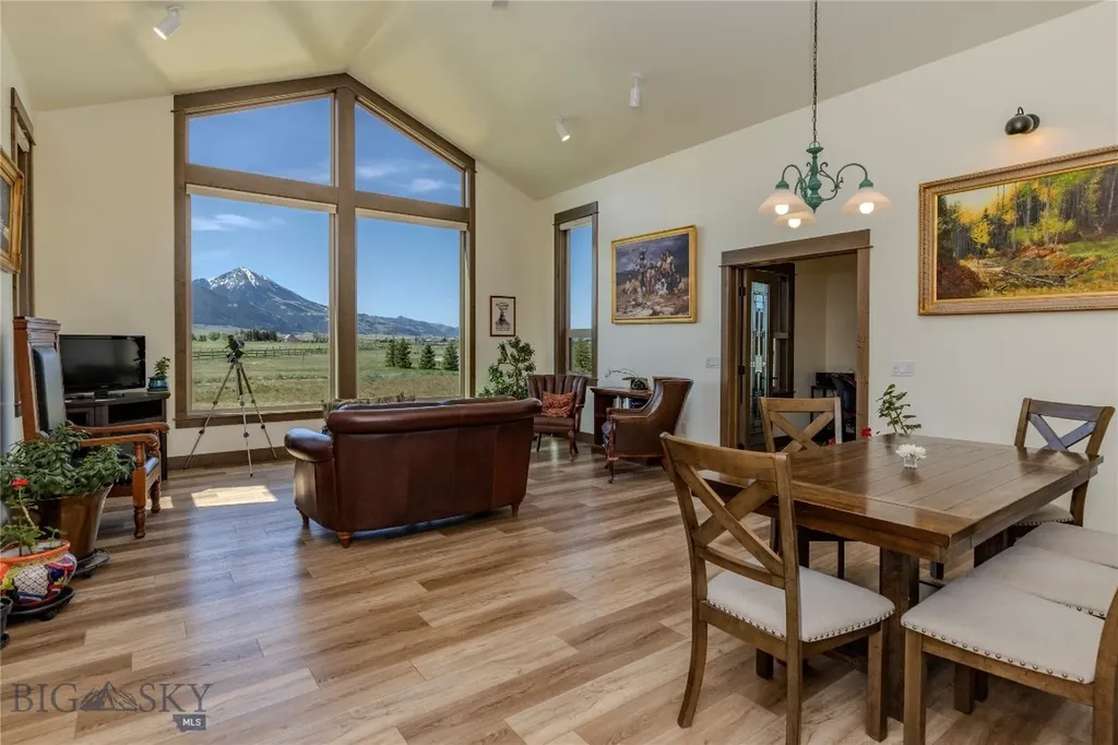 34 Obsidian Road Livingston MT 59047