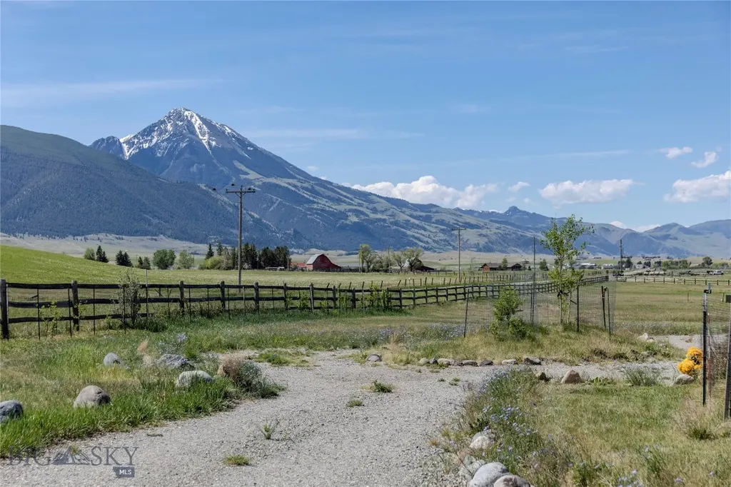 34 Obsidian Road Livingston MT 59047