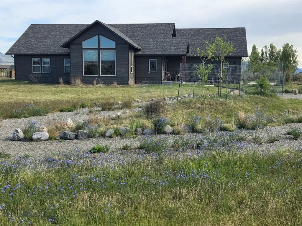 34 Obsidian Road Livingston MT 59047