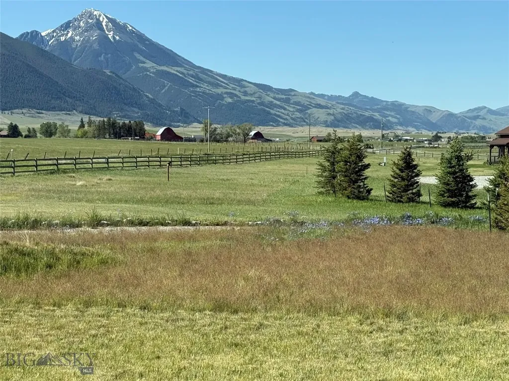 34 Obsidian Road Livingston MT 59047