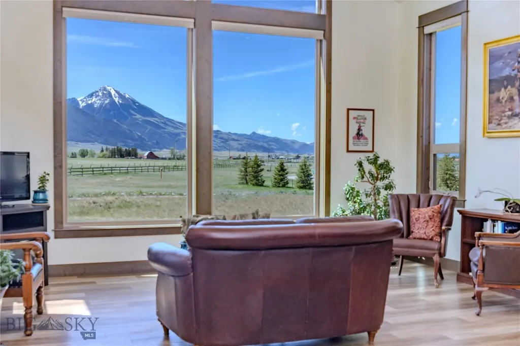 34 Obsidian Road Livingston MT 59047