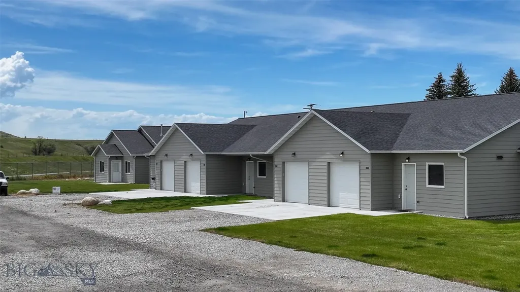 310 W 9th Avenue Big Timber MT 59011
