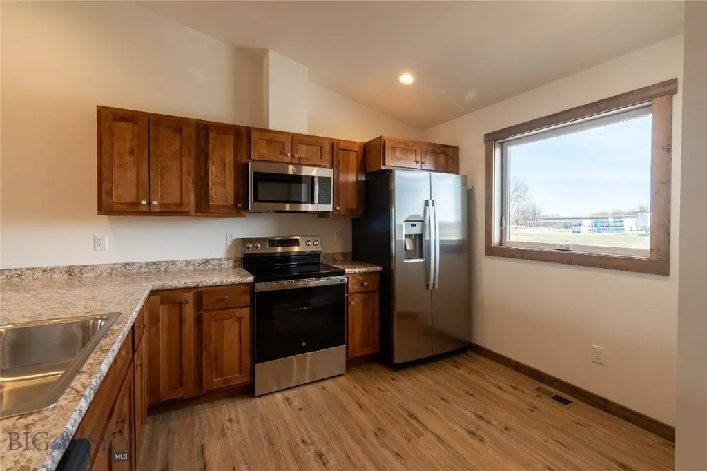 310 W 9th Avenue Big Timber MT 59011