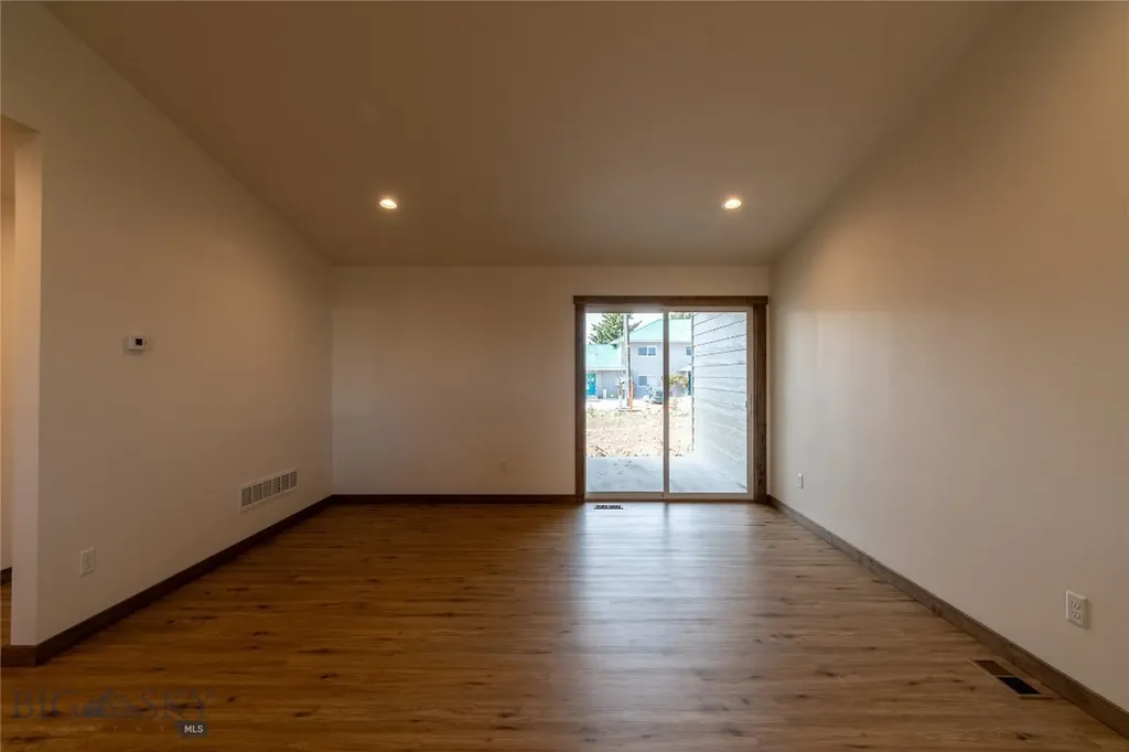 310 W 9th Avenue Big Timber MT 59011