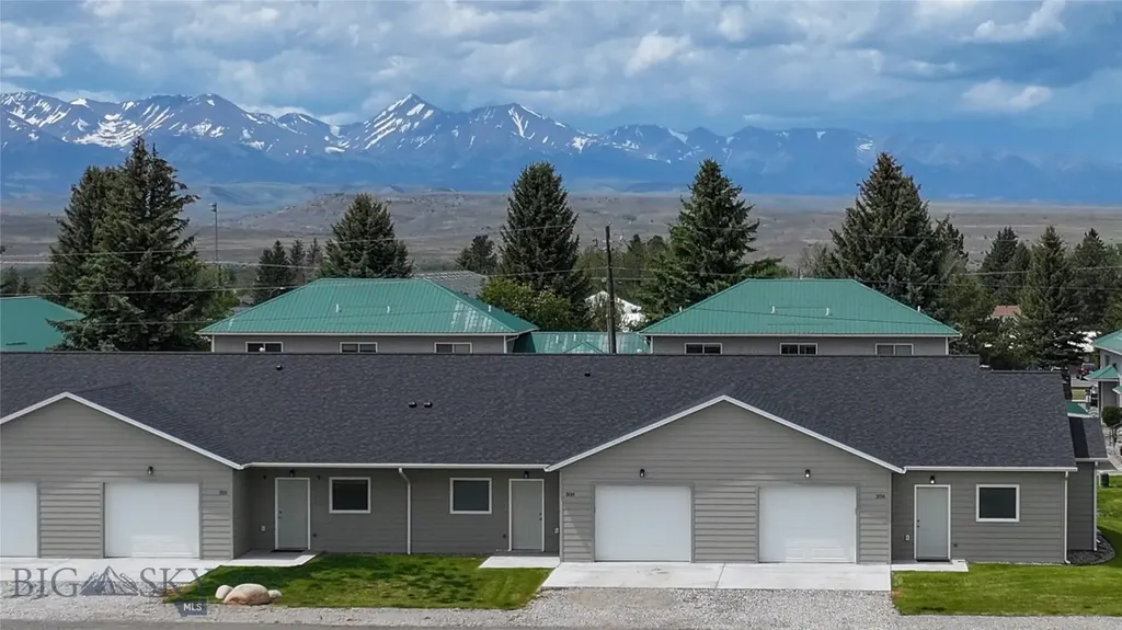 310 W 9th Avenue Big Timber MT 59011