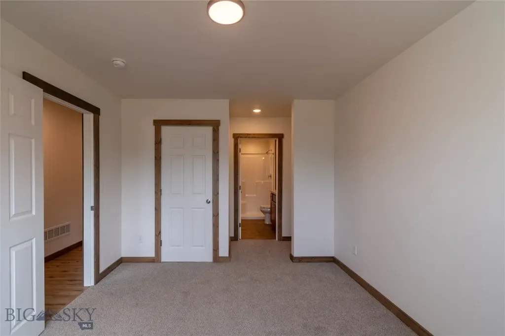 310 W 9th Avenue Big Timber MT 59011
