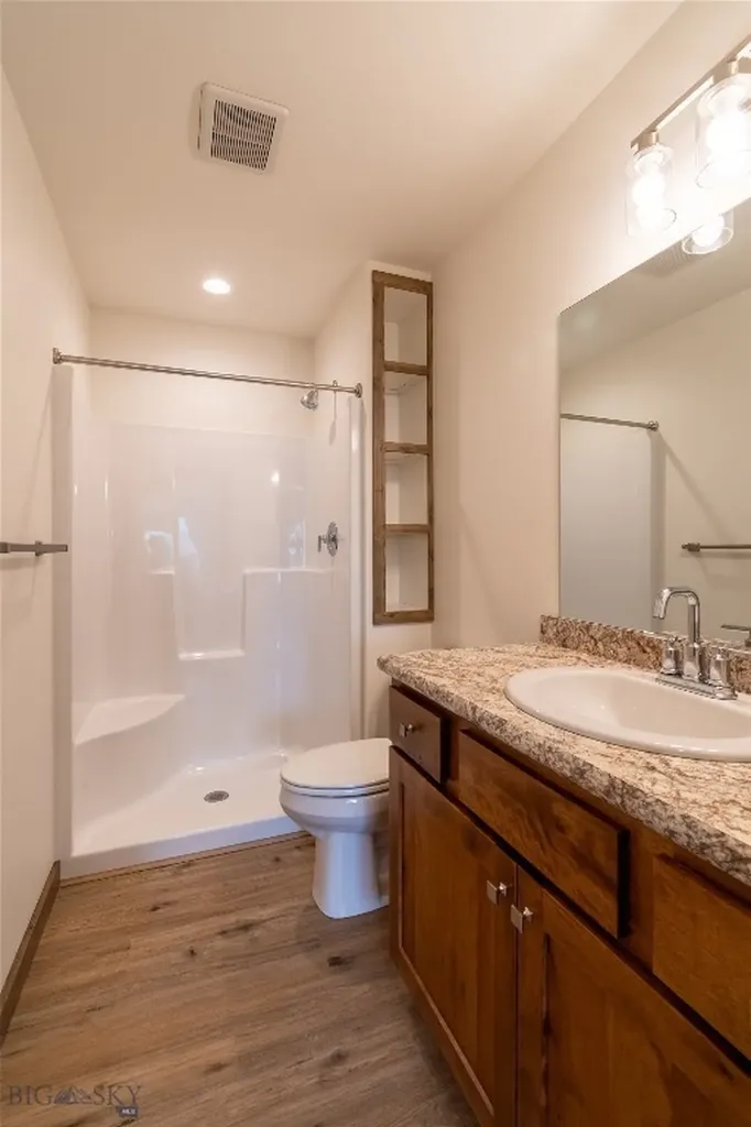 310 W 9th Avenue Big Timber MT 59011