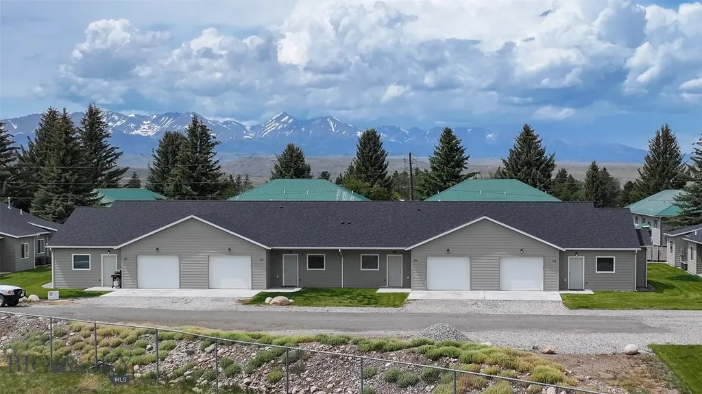 310 W 9th Avenue Big Timber MT 59011