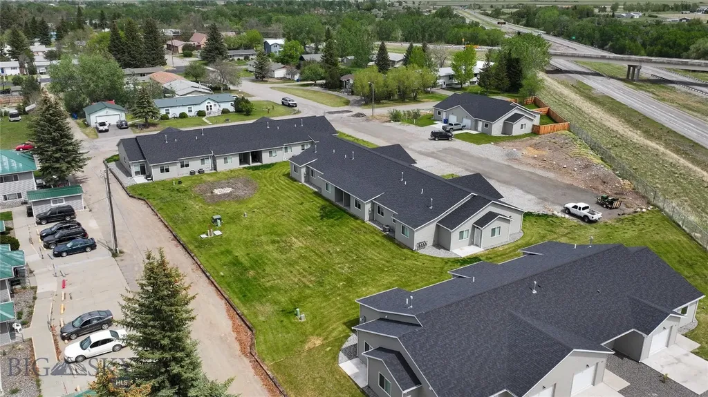 310 W 9th Avenue Big Timber MT 59011