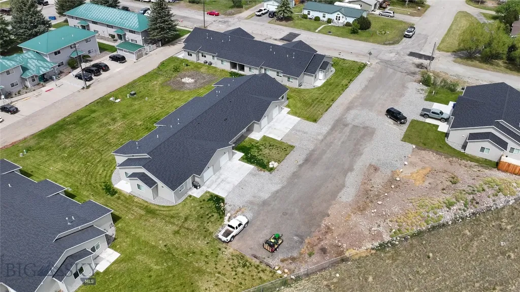 310 W 9th Avenue Big Timber MT 59011