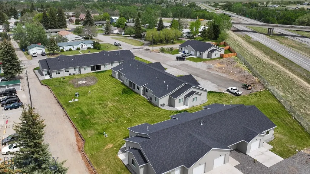 310 W 9th Avenue Big Timber MT 59011