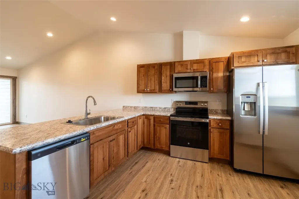 310 W 9th Avenue Big Timber MT 59011